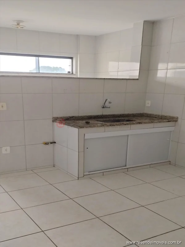 Foto 16 de 17 - Apartamento para aluguel em Vila Santa Cecília
