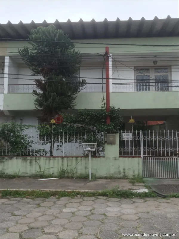 Foto 17 de 17 - Casa para aluguel em Jardim Tropical