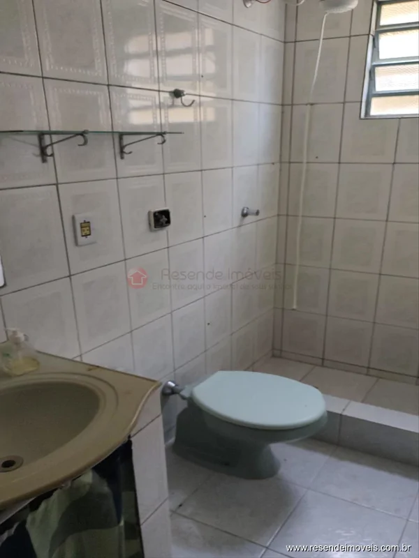 Foto 4 de 14 - Casa para aluguel em Vila Isabel