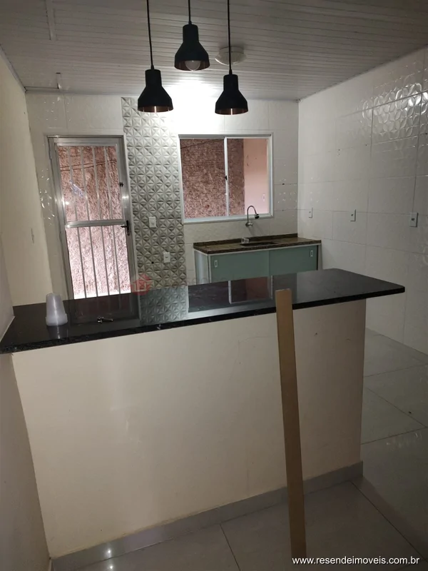 Foto 9 de 14 - Casa para aluguel em Vila Isabel