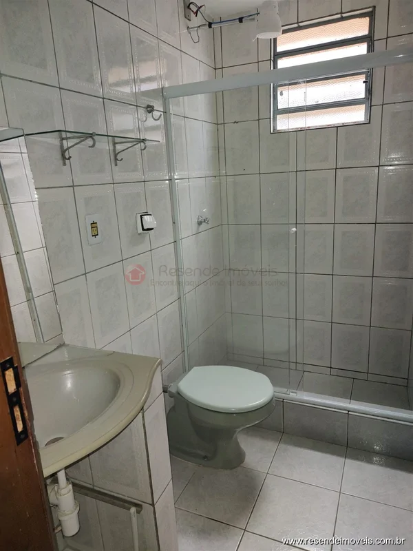 Foto 10 de 14 - Casa para aluguel em Vila Isabel