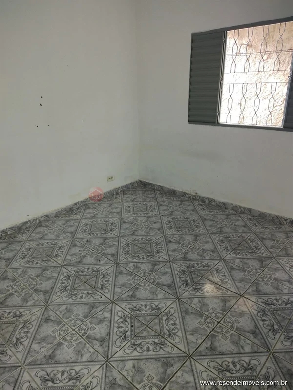Foto 12 de 14 - Casa para aluguel em Vila Isabel