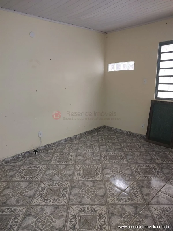 Foto 8 de 14 - Casa para aluguel em Vila Isabel