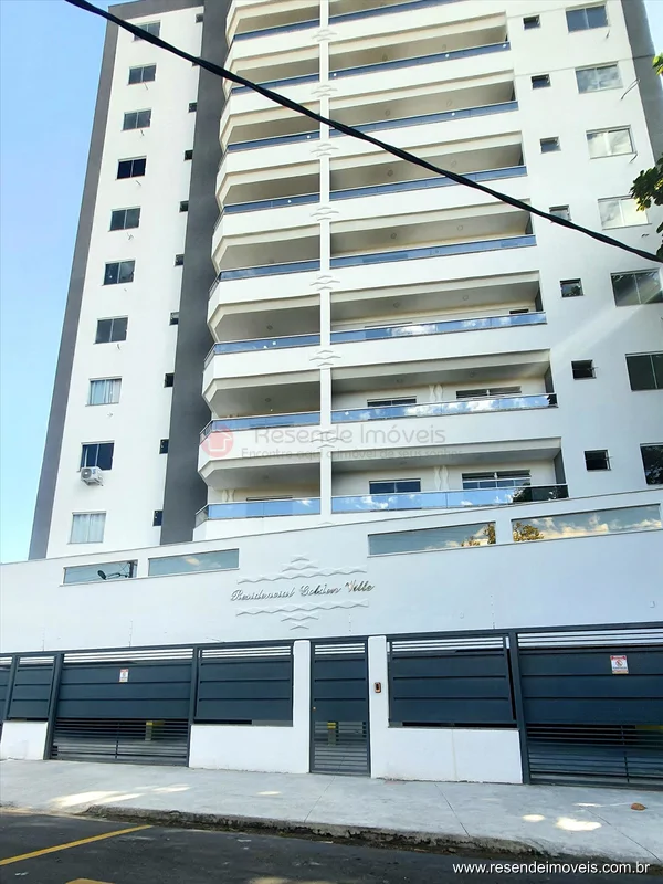 Foto 1 de 14 - Apartamento para aluguel em Manejo