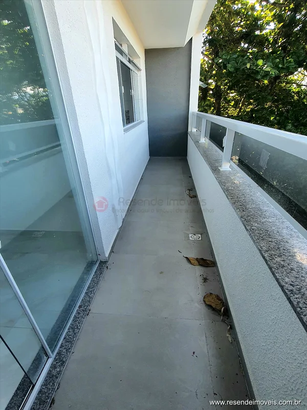 Foto 5 de 14 - Apartamento para aluguel em Manejo