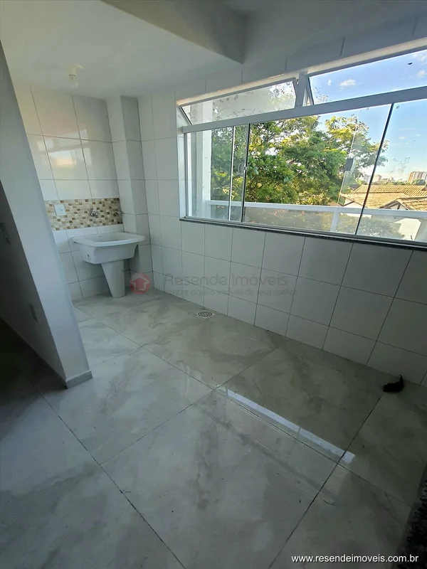 Foto 3 de 14 - Apartamento para aluguel em Manejo