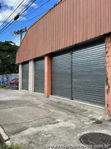 Loja para aluguel em Manejo