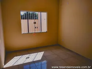 Sobrado para aluguel em Santa Isabel