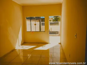 Sobrado para aluguel em Santa Isabel