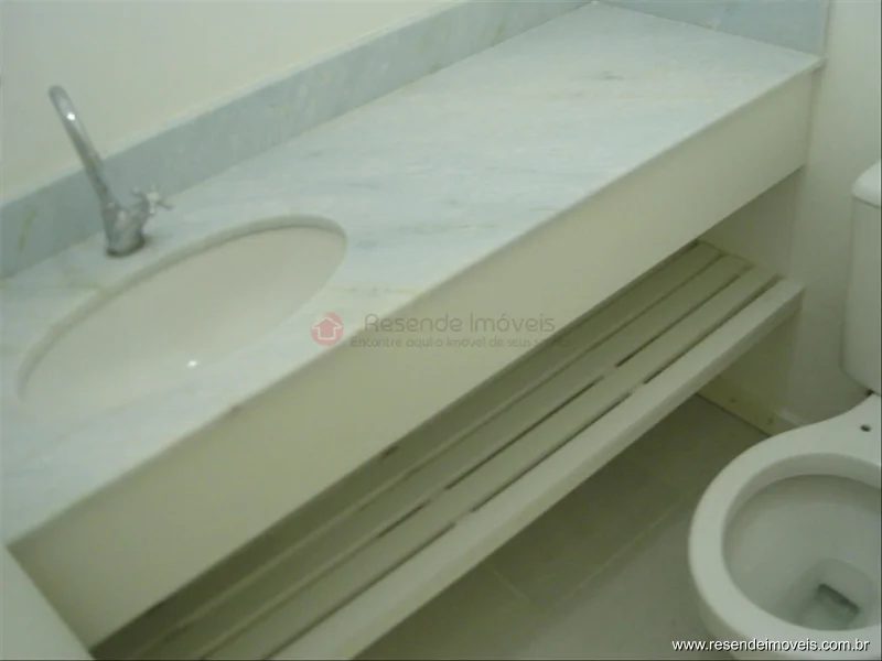 Foto 11 de 12 - Apartamento para aluguel em Comercial