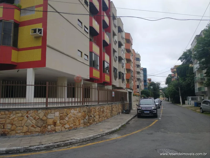 Foto 1 de 17 - Apartamento para venda em Barbosa Lima