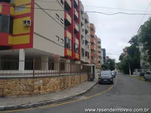 Apartamento para venda em Barbosa Lima