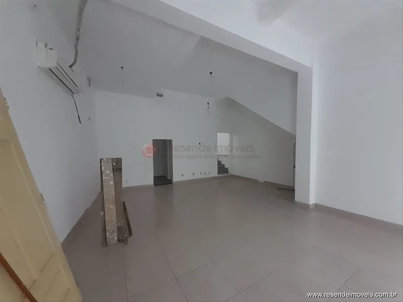 Foto 1 de 17 - Loja para aluguel em Campos Elíseos