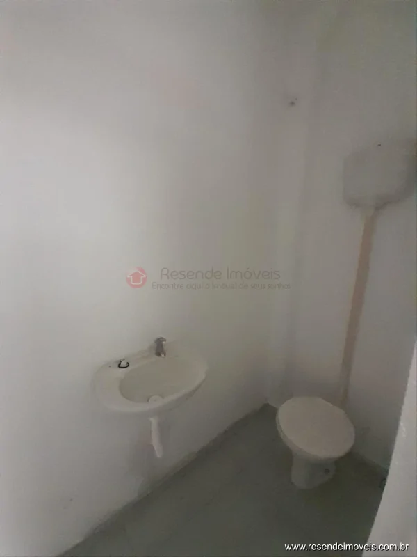 Foto 11 de 17 - Loja para aluguel em Campos Elíseos