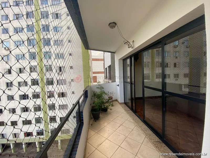 Foto 14 de 17 - Apartamento para venda em Campos Elíseos