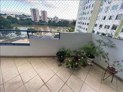 Apartamento para venda em Campos Elíseos - Imobiliária Roberta Imóveis