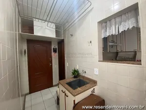 Apartamento para venda em Campos Elíseos