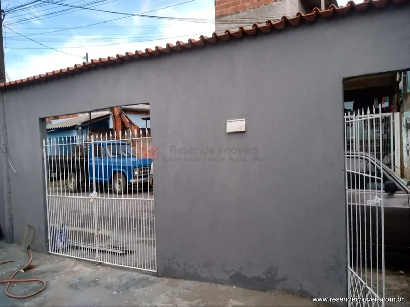 Foto 1 de 12 - Casa para aluguel em Jardim Aliança