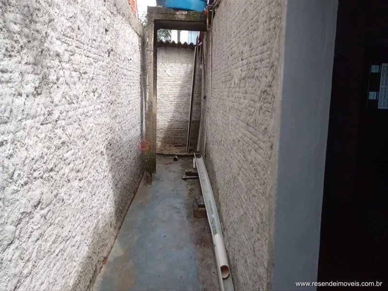 Foto 5 de 12 - Casa para aluguel em Jardim Aliança