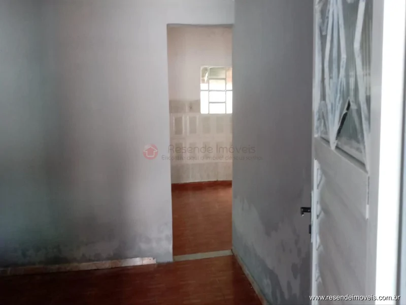 Foto 9 de 12 - Casa para aluguel em Jardim Aliança