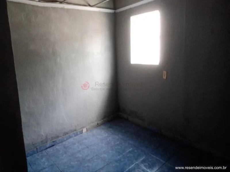 Foto 3 de 12 - Casa para aluguel em Jardim Aliança