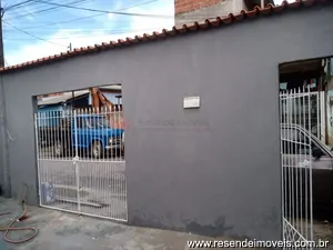 Casa para aluguel em Jardim Aliança