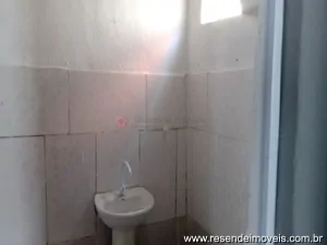 Casa para aluguel em Jardim Aliança