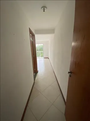 Apartamento para aluguel em Santa Isabel