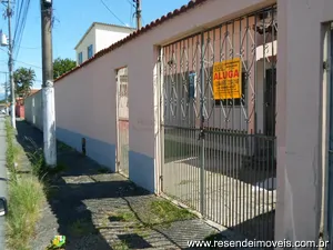 Casa para aluguel em Itapuca