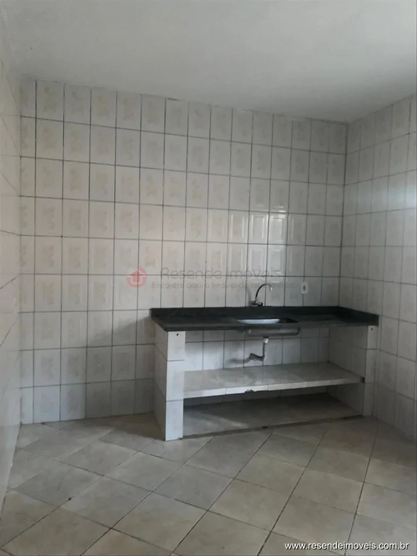 Foto 14 de 20 - Casa para aluguel em Santa Isabel