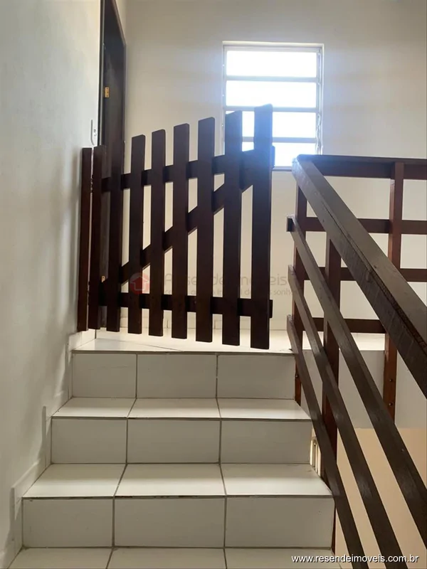 Foto 20 de 20 - Casa para aluguel em Santa Isabel