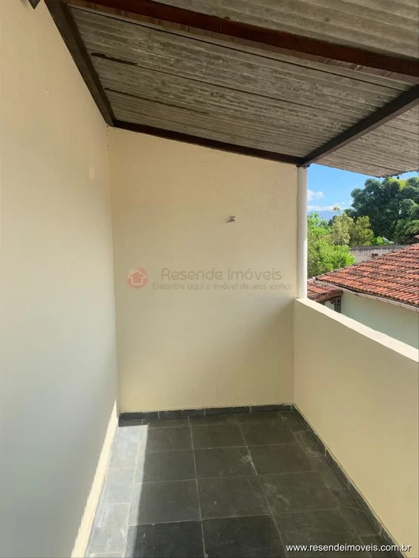 Foto 9 de 20 - Casa para aluguel em Santa Isabel