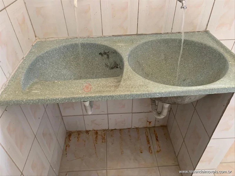 Foto 18 de 20 - Casa para aluguel em Santa Isabel