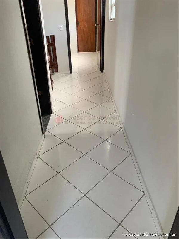 Foto 10 de 20 - Casa para aluguel em Santa Isabel