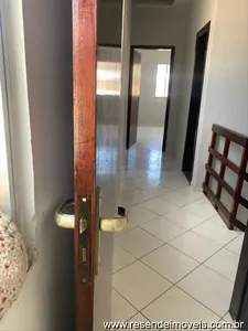 Casa para aluguel em Santa Isabel