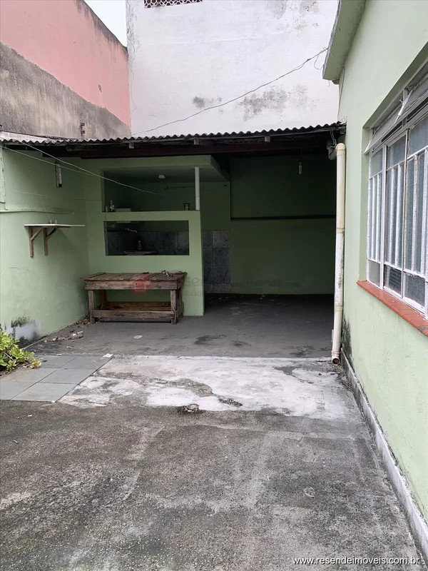 Foto 9 de 14 - Casa para aluguel em Vila Julieta