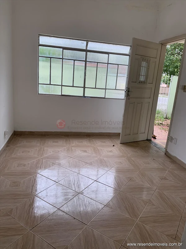 Foto 11 de 14 - Casa para aluguel em Vila Julieta