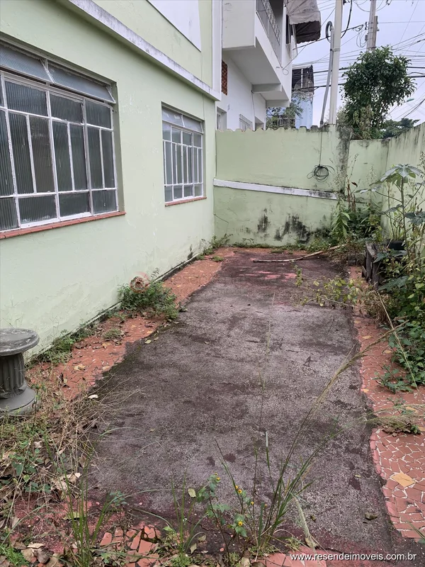 Foto 14 de 14 - Casa para aluguel em Vila Julieta