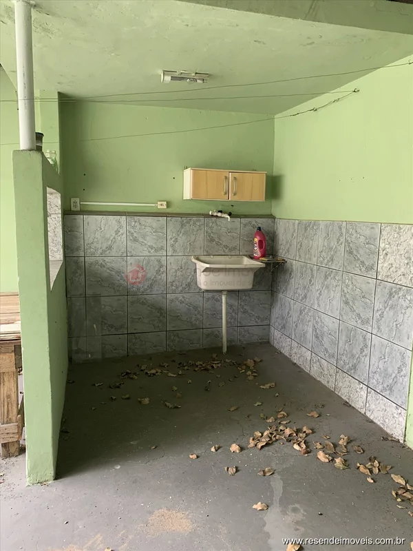 Foto 13 de 14 - Casa para aluguel em Vila Julieta