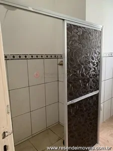 Casa para aluguel em Vila Julieta