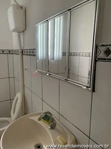 Casa para aluguel em Vila Julieta