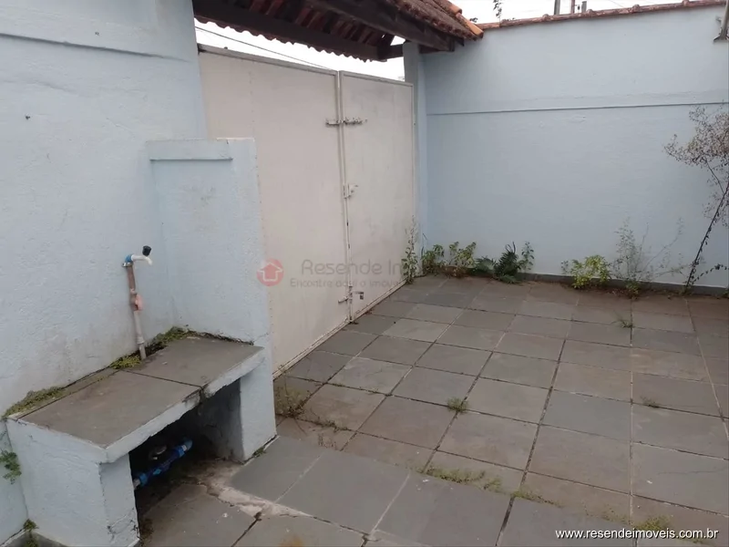 Foto 3 de 27 - Casa para aluguel em Cabral