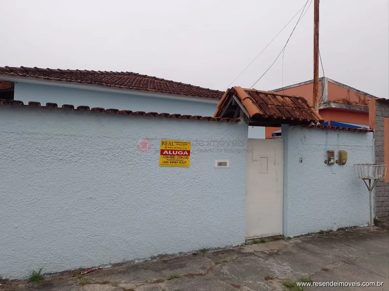 Foto 25 de 27 - Casa para aluguel em Cabral