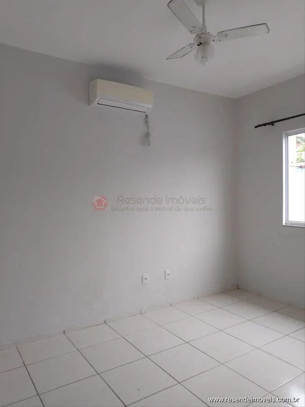 Foto 21 de 27 - Casa para aluguel em Cabral