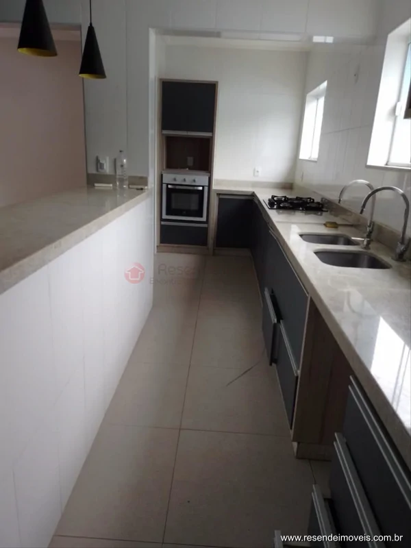 Foto 6 de 27 - Casa para aluguel em Cabral