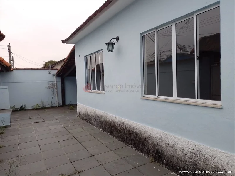 Foto 19 de 27 - Casa para aluguel em Cabral