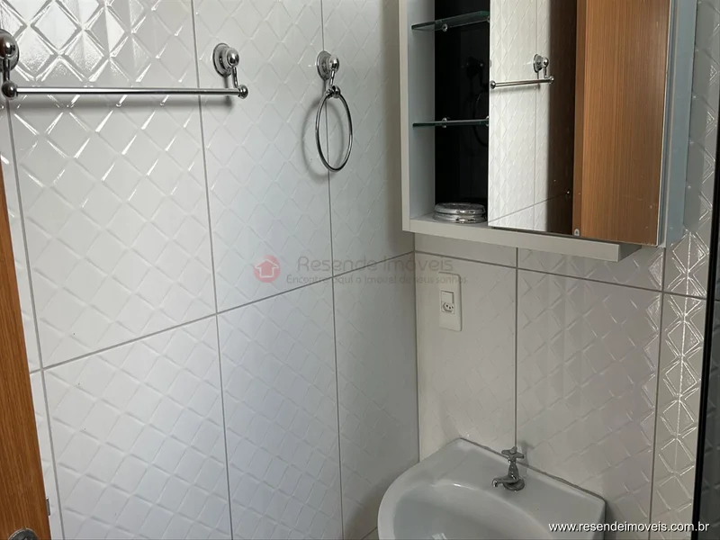 Foto 13 de 24 - Apartamento para aluguel em Vila Julieta