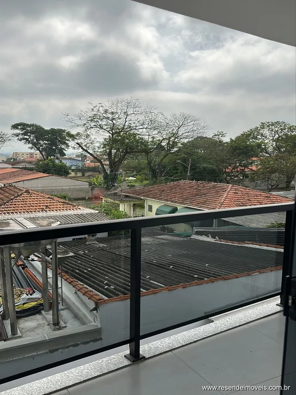 Foto 2 de 24 - Apartamento para aluguel em Vila Julieta