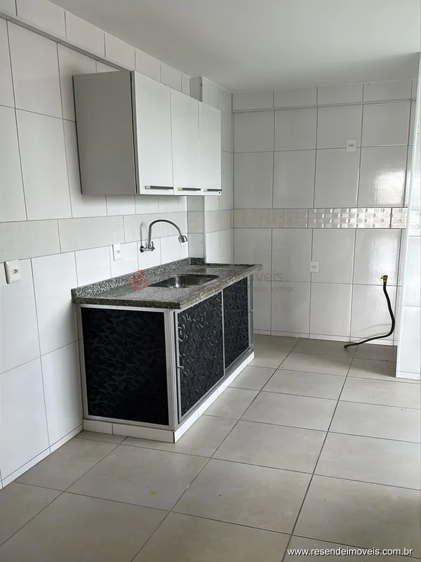 Foto 4 de 24 - Apartamento para aluguel em Vila Julieta