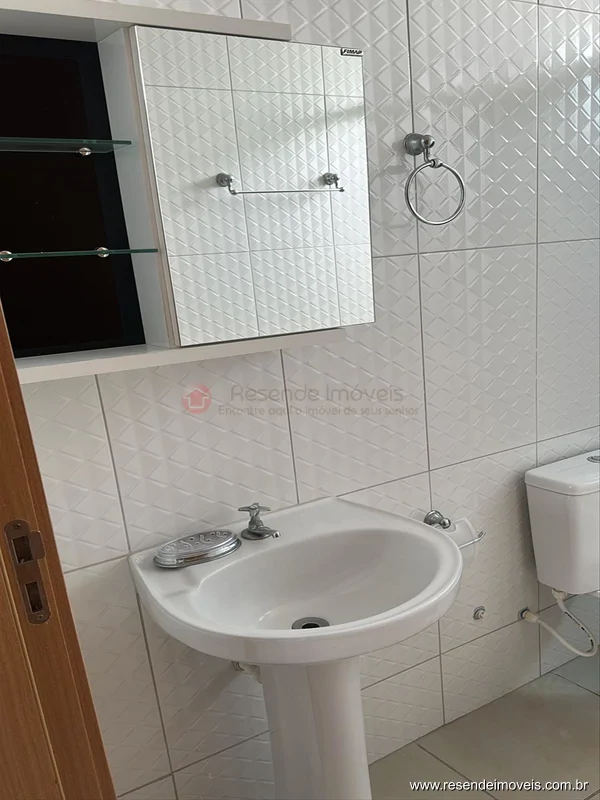 Foto 21 de 24 - Apartamento para aluguel em Vila Julieta